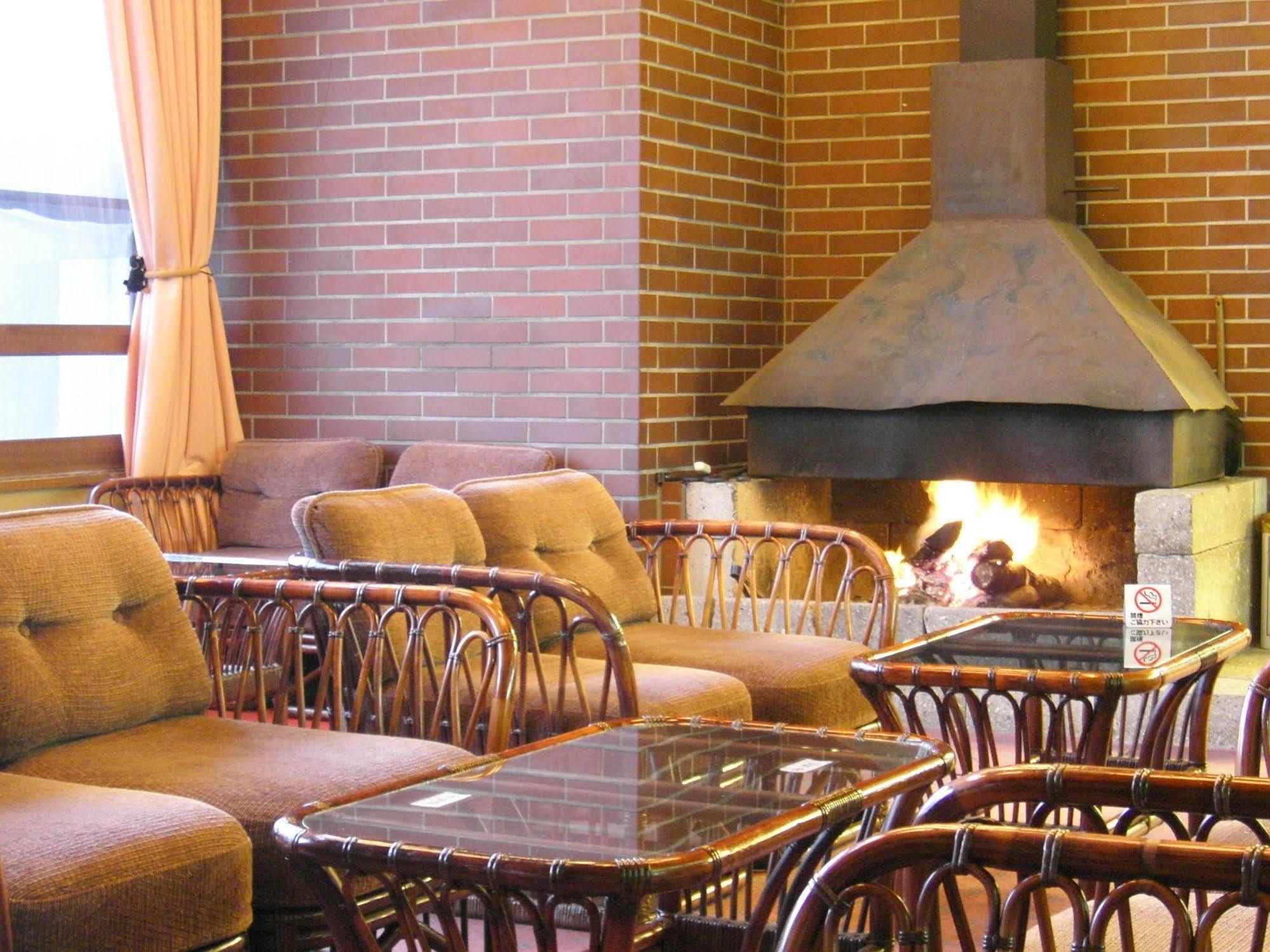 Highland Hotel Sanso Semboku Ngoại thất bức ảnh